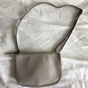 Lo&Sons Waverly cross body or belt bag